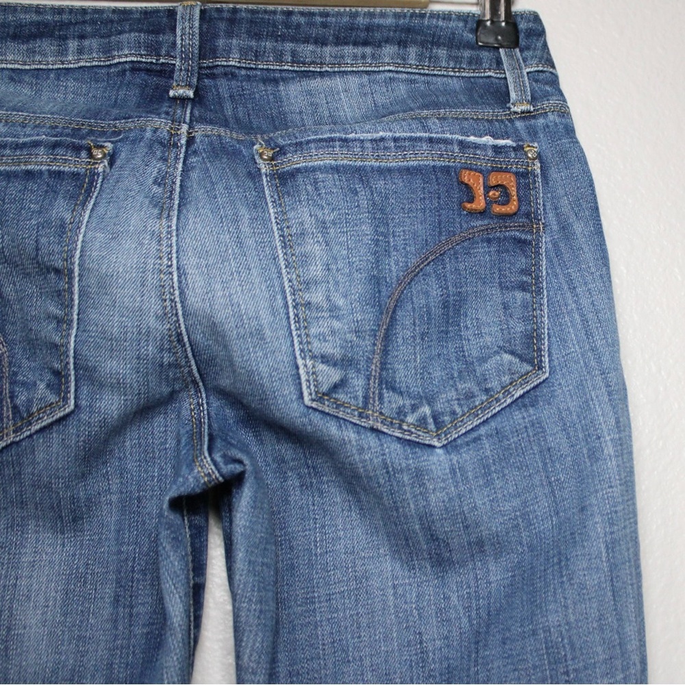 Joes Denim Honey Jeans Kendal Wash - Picture 10 of 10